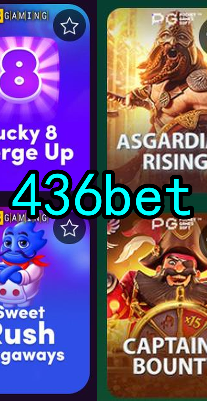 436bet.Com - Caça-Níqueis Online Cassino
